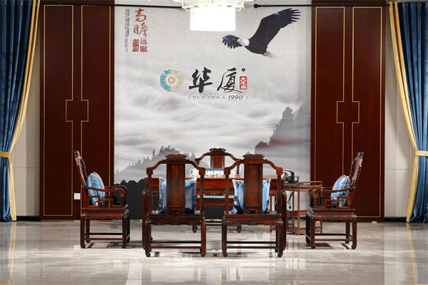 處暑至，秋意起 | 于華廈·大不同茶臺之上，品悟時節(jié)流轉(zhuǎn)