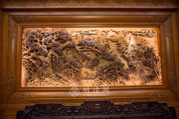 中式整裝龍頭企業(yè)明清閣：國人的「慢態(tài)度」，在中式整裝中沉淀！