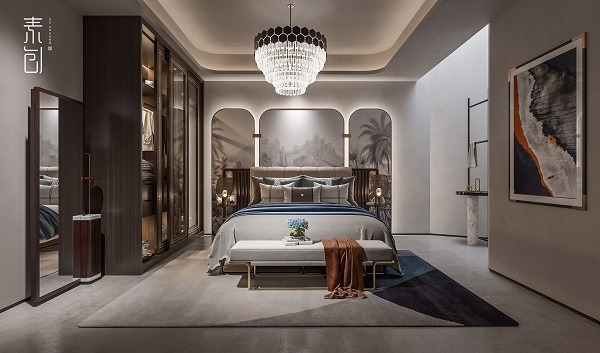 素創(chuàng)家居：為現(xiàn)代生活打造的簡奢居所