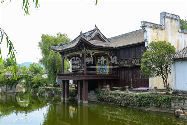 中式高定家居品牌明清閣：向千百年古建學(xué)習(xí)“家裝”的智慧