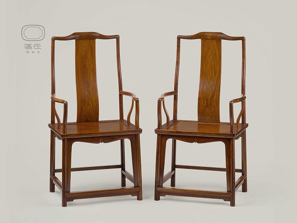 中山專業(yè)明清仿古家具品牌區(qū)氏家具的匠心之道