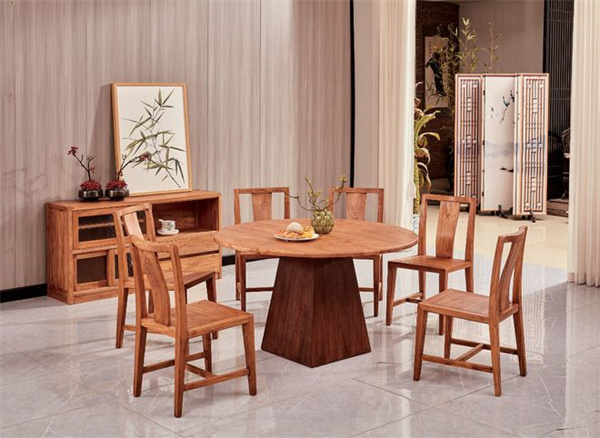 木韻傳承：探訪致遠(yuǎn)老榆木家具的品質(zhì)與服務(wù)