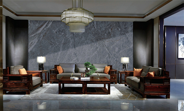 闊葉黃檀家具品牌東林書院紅木：詮釋新中式家具的輕奢美學(xué)