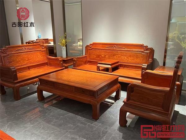 古陽紅木 古陽紅木