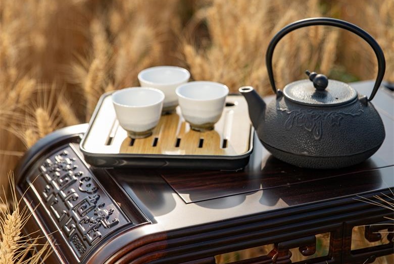 看《生萬(wàn)物》，懂巧奪天工紅木 | 每一件傳世精品都是可傳承的藝術(shù)