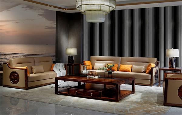 東林書院紅木：中式原木整裝品牌，詮釋當(dāng)代雅致生活