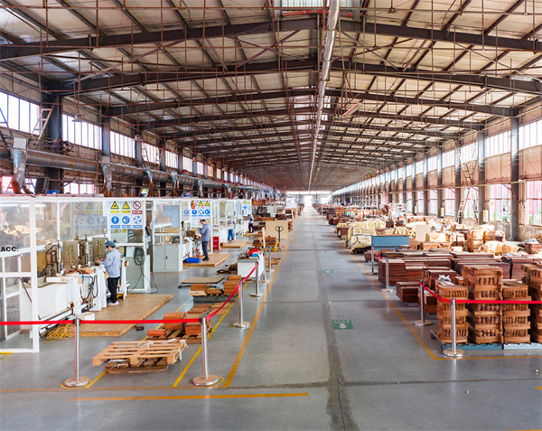 精品紅木 | 給匠心一把“度量衡”，讓標(biāo)準(zhǔn)成為巧奪天工的“硬核引擎”