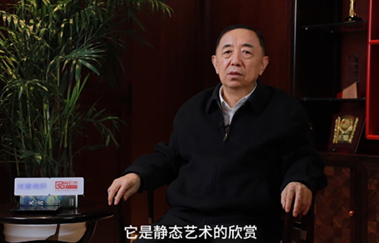 楊志明：卓木王以精工細(xì)作，立業(yè)界領(lǐng)頭羊