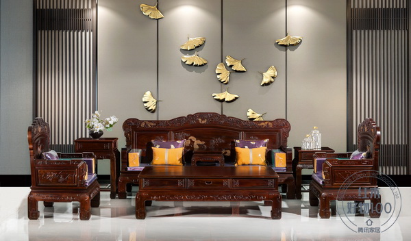 喜迎紅紅木 喜迎紅紅木