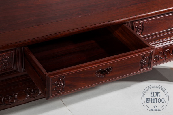 喜迎紅紅木 喜迎紅紅木