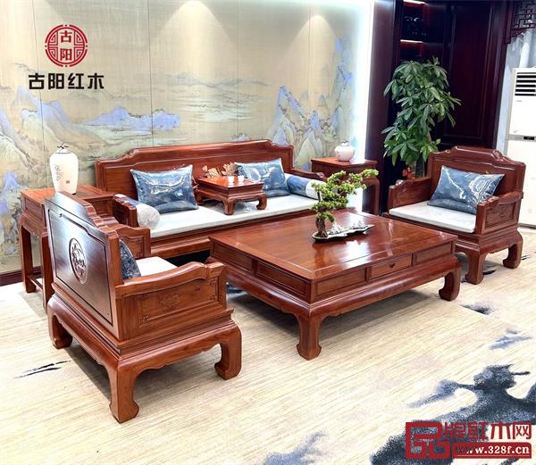 古陽紅木 古陽紅木