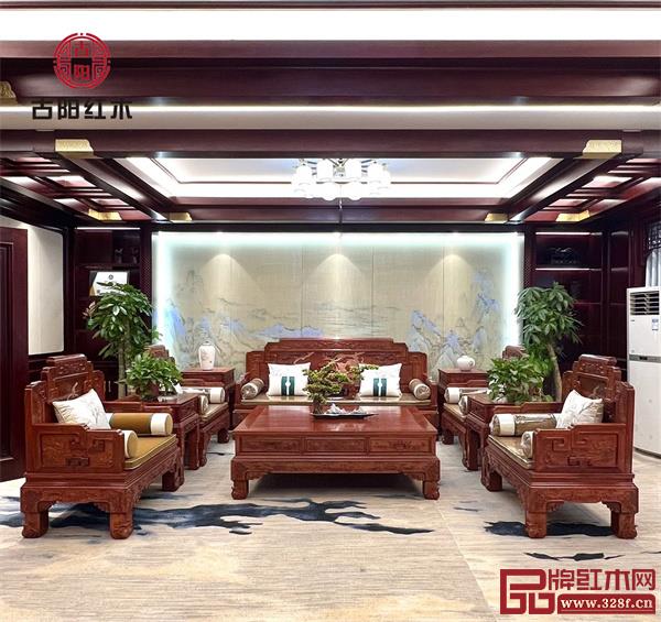 古陽紅木 古陽紅木