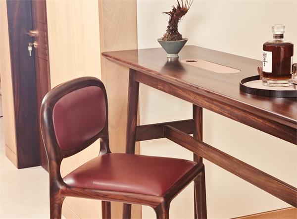 東遇家居：宋式美學(xué)，臺(tái)載風(fēng)雅