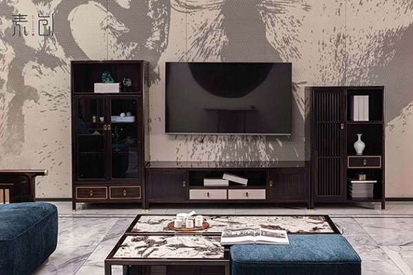 素創(chuàng)家居——在材質(zhì)與工藝的推敲中尋找生活的溫度