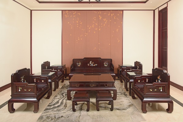 仙游高端紅木家具選購指南——以凹凸傳奇為例，探尋理想家居