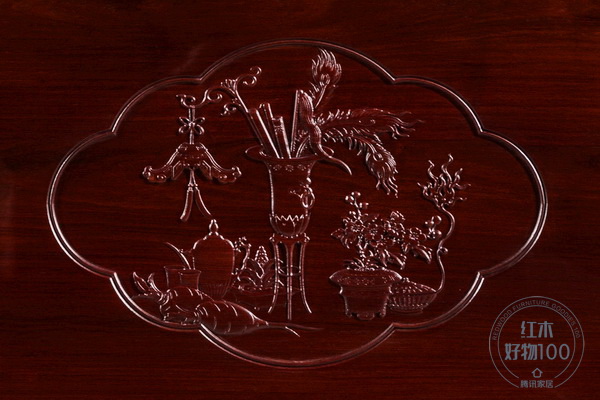 推薦一款高品質(zhì)絨毛黃檀沙發(fā)：喜迎紅紅木絨毛黃檀沙發(fā)，喧囂塵世中的靜謐桃源