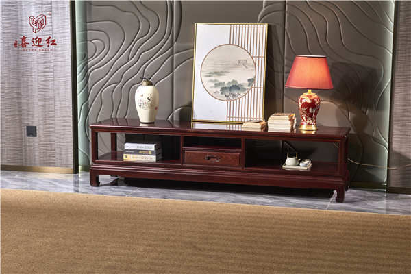 喜迎紅紅木：品質(zhì)鑄就東陽紅木十大品牌榜單地位