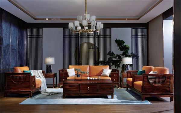 東陽中式高定品牌東林書院紅木：以高級色溫，治愈一整季的時光