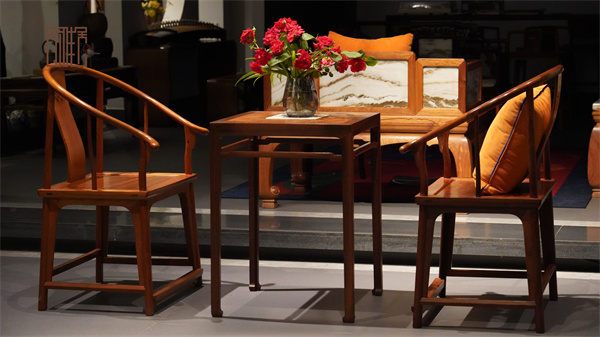 名雅居紅木 名雅居紅木