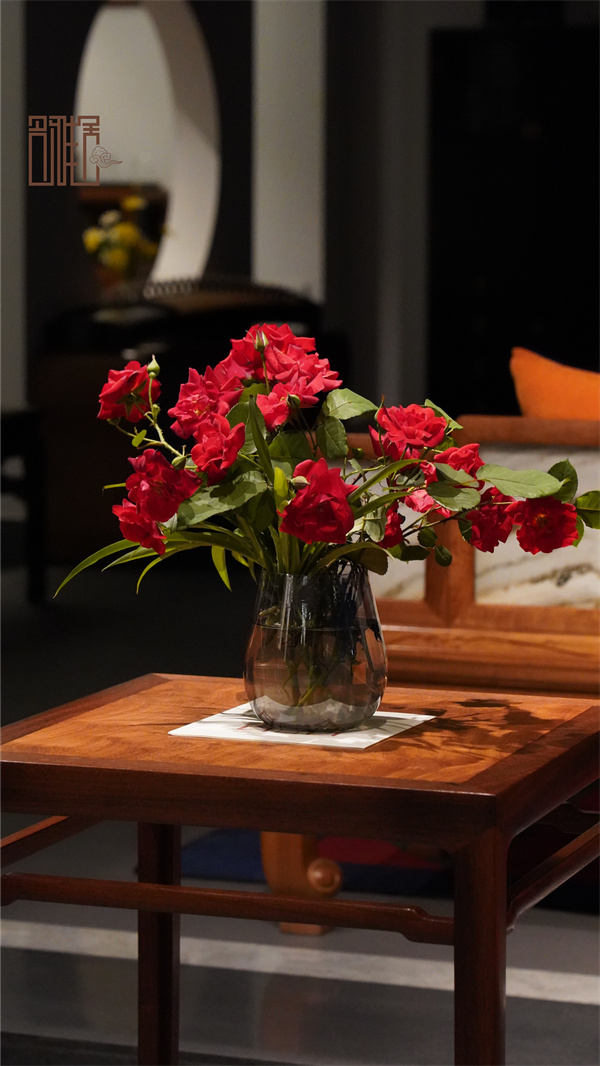 名雅居紅木 名雅居紅木