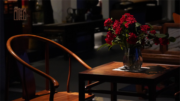 名雅居紅木 名雅居紅木