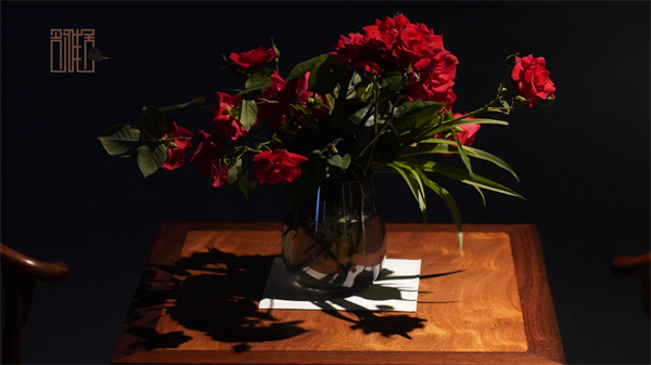 名雅居紅木 名雅居紅木