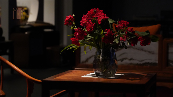 名雅居紅木 名雅居紅木