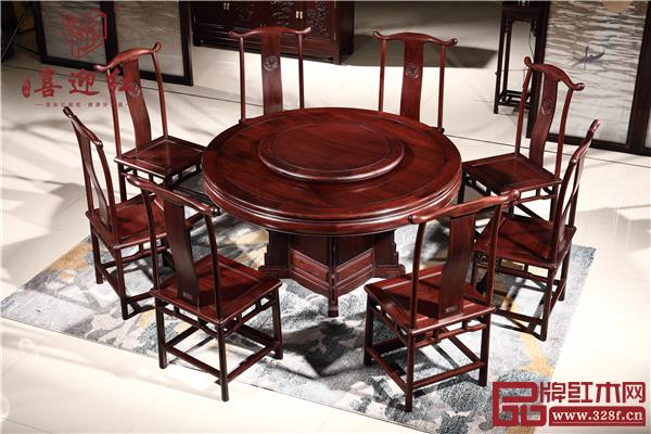 喜迎紅紅木 喜迎紅紅木