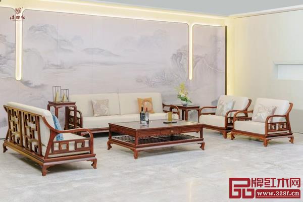 喜迎紅紅木 喜迎紅紅木