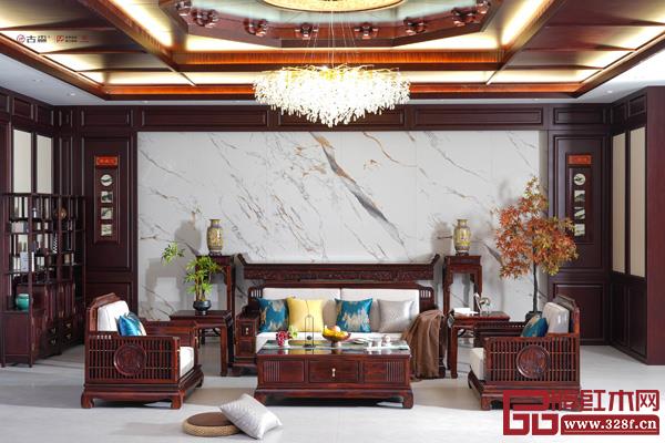 古森紅木 古森紅木