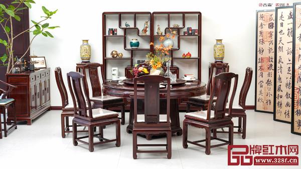 古森紅木 古森紅木