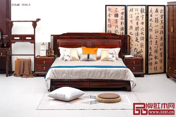 古森紅木 古森紅木