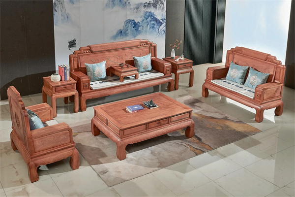 推薦幾家專業(yè)做緬甸花梨的品牌，名嘉坊紅木一家深耕的匠心紅木企業(yè)