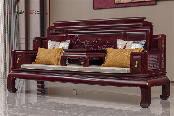 古森紅木 古森紅木