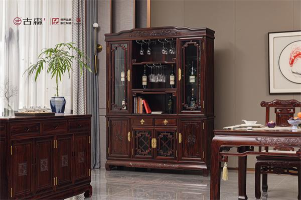 古森紅木 古森紅木