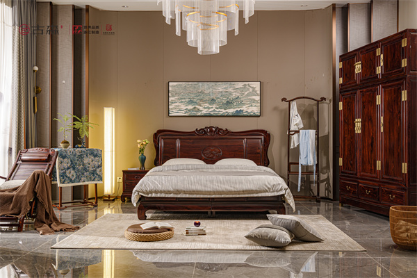 古森紅木 古森紅木