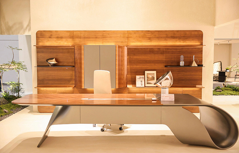 第55屆名家具展2026首發(fā)預(yù)告！