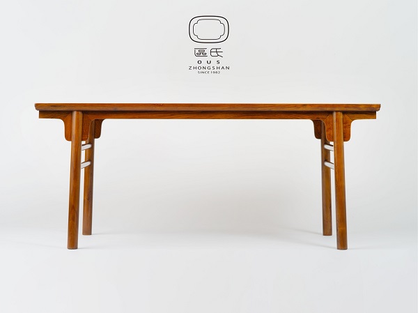 廣東黃花梨家具哪個(gè)品牌做的比較好？區(qū)氏家具表現(xiàn)卓越