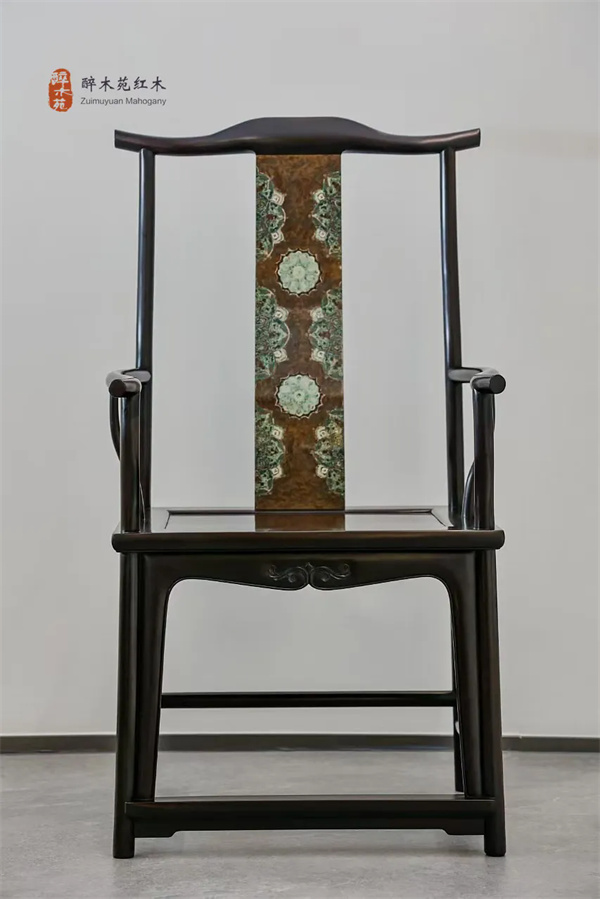 醉木苑紅木 醉木苑紅木