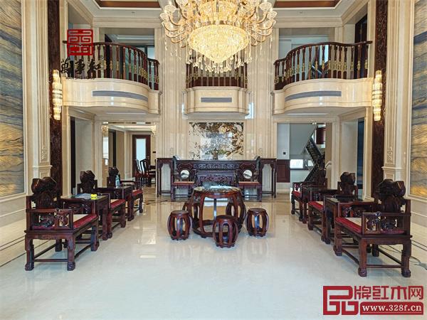 萬(wàn)事紅紅木