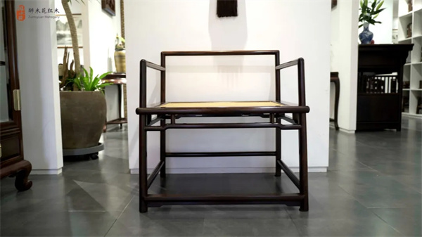 【醉木苑紅木】明式家具：東方美學(xué)的千年詩行，寫就中國人的棲居哲學(xué)！