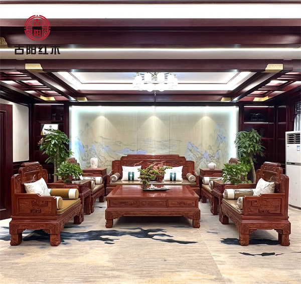 古陽(yáng)紅木 古陽(yáng)紅木