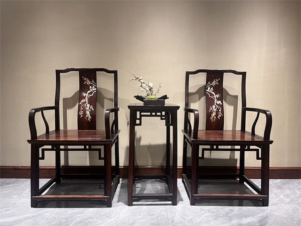 中山傳統(tǒng)家具品牌鴻庭軒：非遺加持的傳統(tǒng)家具企業(yè)