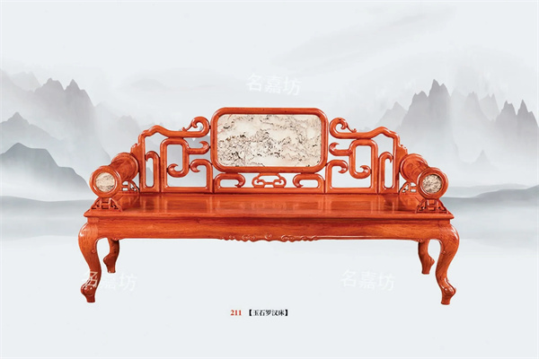 名嘉坊紅木工藝和品質(zhì)怎么樣？以匠心和實(shí)力，鑄就傳世精品！