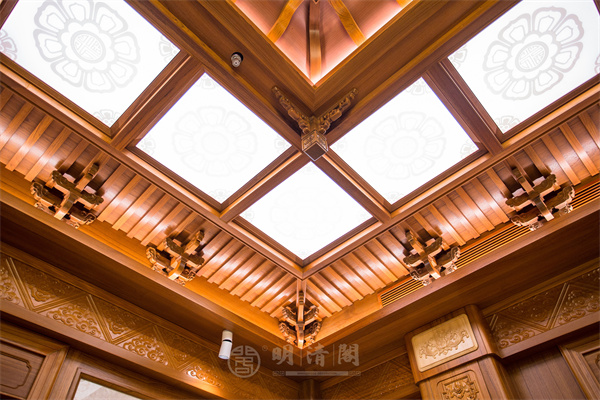 中式柚木整裝專家明清閣：嚴(yán)選全球名木，奠定木作歷久彌新的品質(zhì)