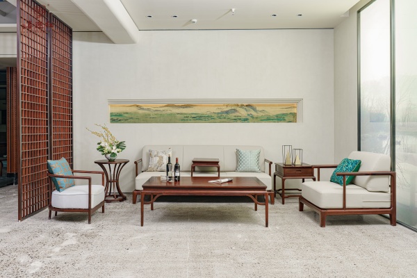 喜迎紅紅木 喜迎紅紅木