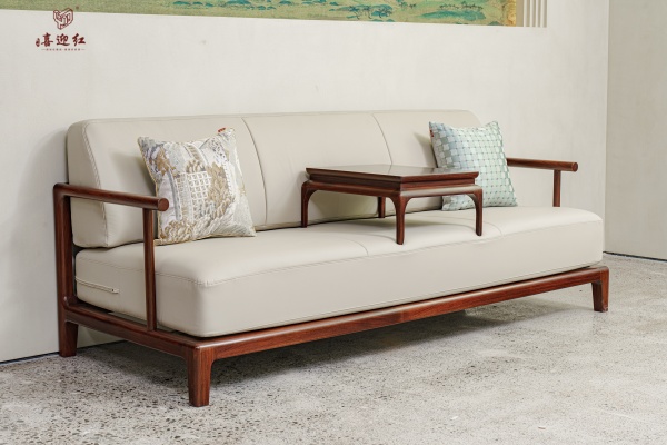 喜迎紅紅木 喜迎紅紅木