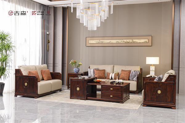 古森紅木 古森紅木