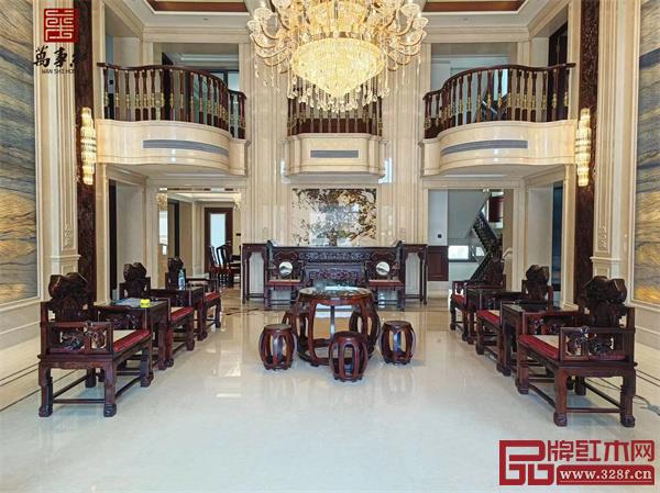 萬(wàn)事紅紅木 萬(wàn)事紅紅木