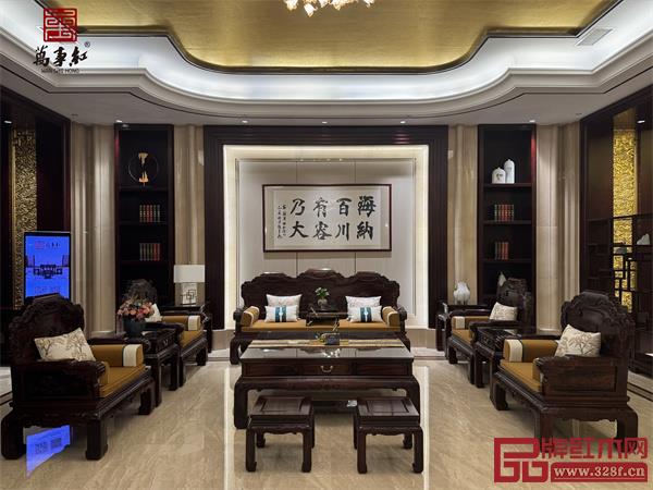 萬(wàn)事紅紅木 萬(wàn)事紅紅木